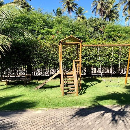 Cumbuco Dream Village Luxury Condo Bagian luar foto