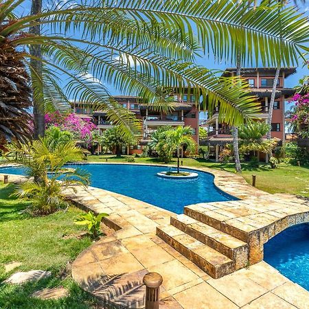 Cumbuco Dream Village Luxury Condo Bagian luar foto