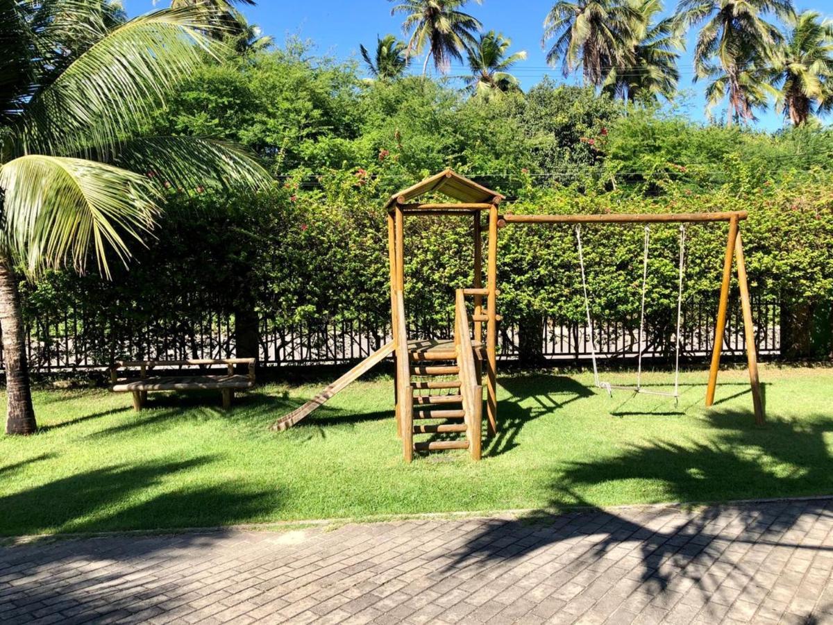 Cumbuco Dream Village Luxury Condo Bagian luar foto