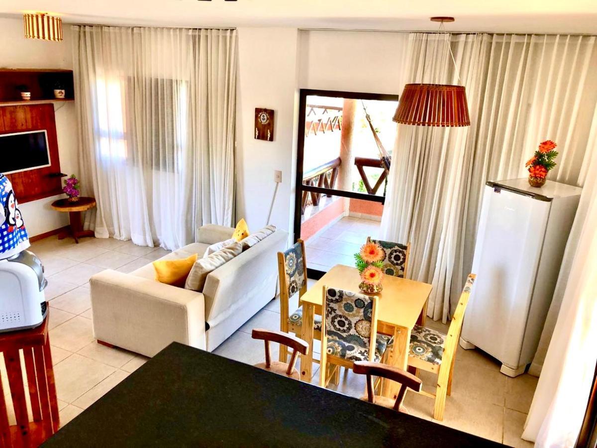 Cumbuco Dream Village Luxury Condo Bagian luar foto