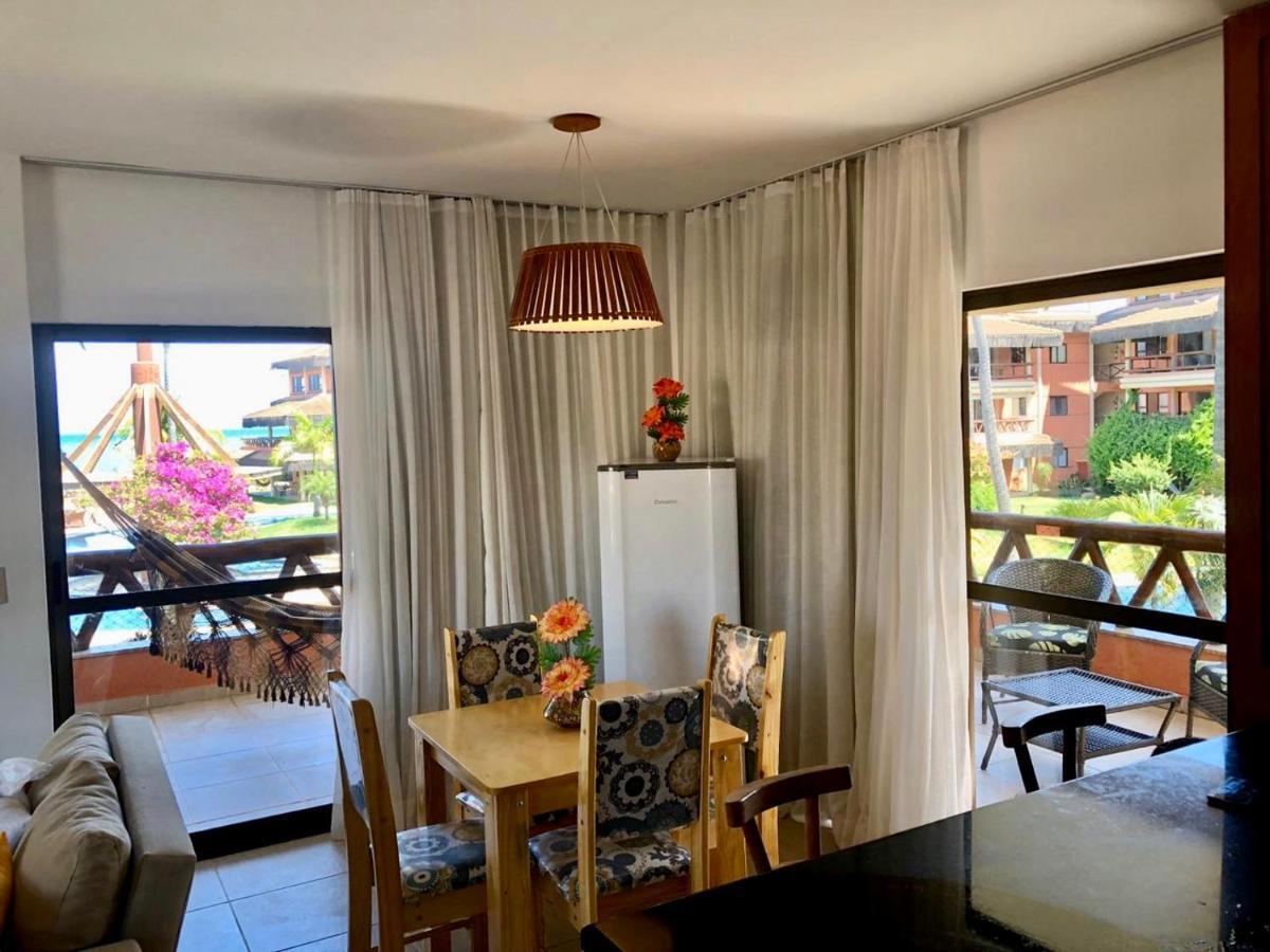 Cumbuco Dream Village Luxury Condo Bagian luar foto