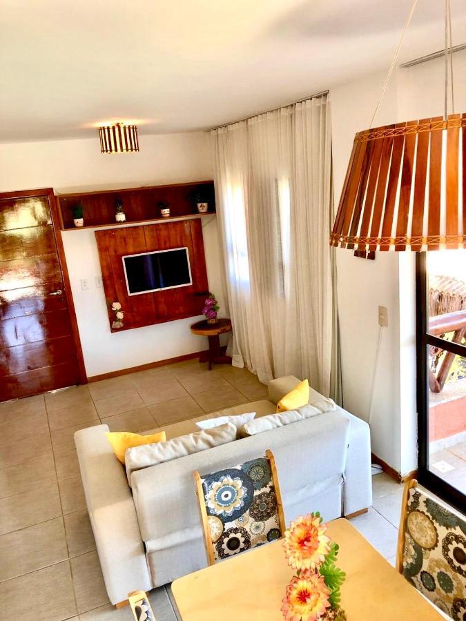 Cumbuco Dream Village Luxury Condo Bagian luar foto
