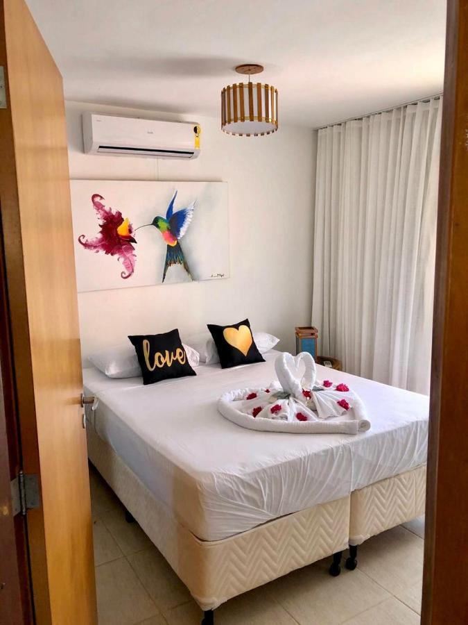 Cumbuco Dream Village Luxury Condo Bagian luar foto
