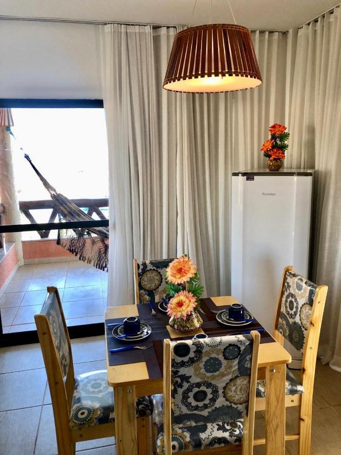 Cumbuco Dream Village Luxury Condo Bagian luar foto
