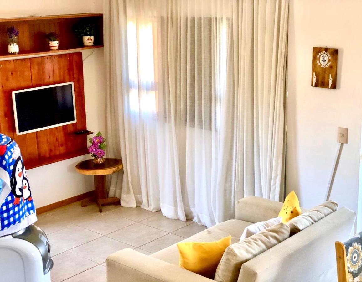 Cumbuco Dream Village Luxury Condo Bagian luar foto