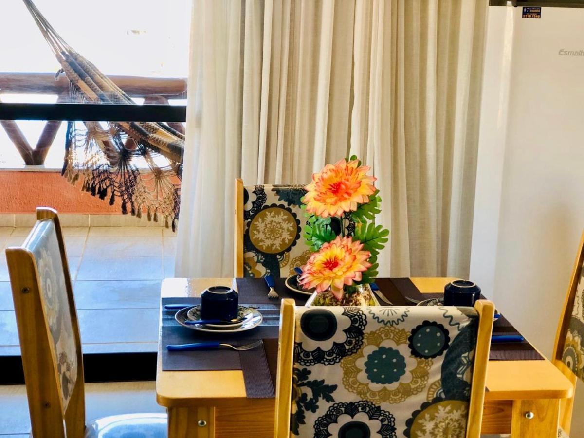 Cumbuco Dream Village Luxury Condo Bagian luar foto