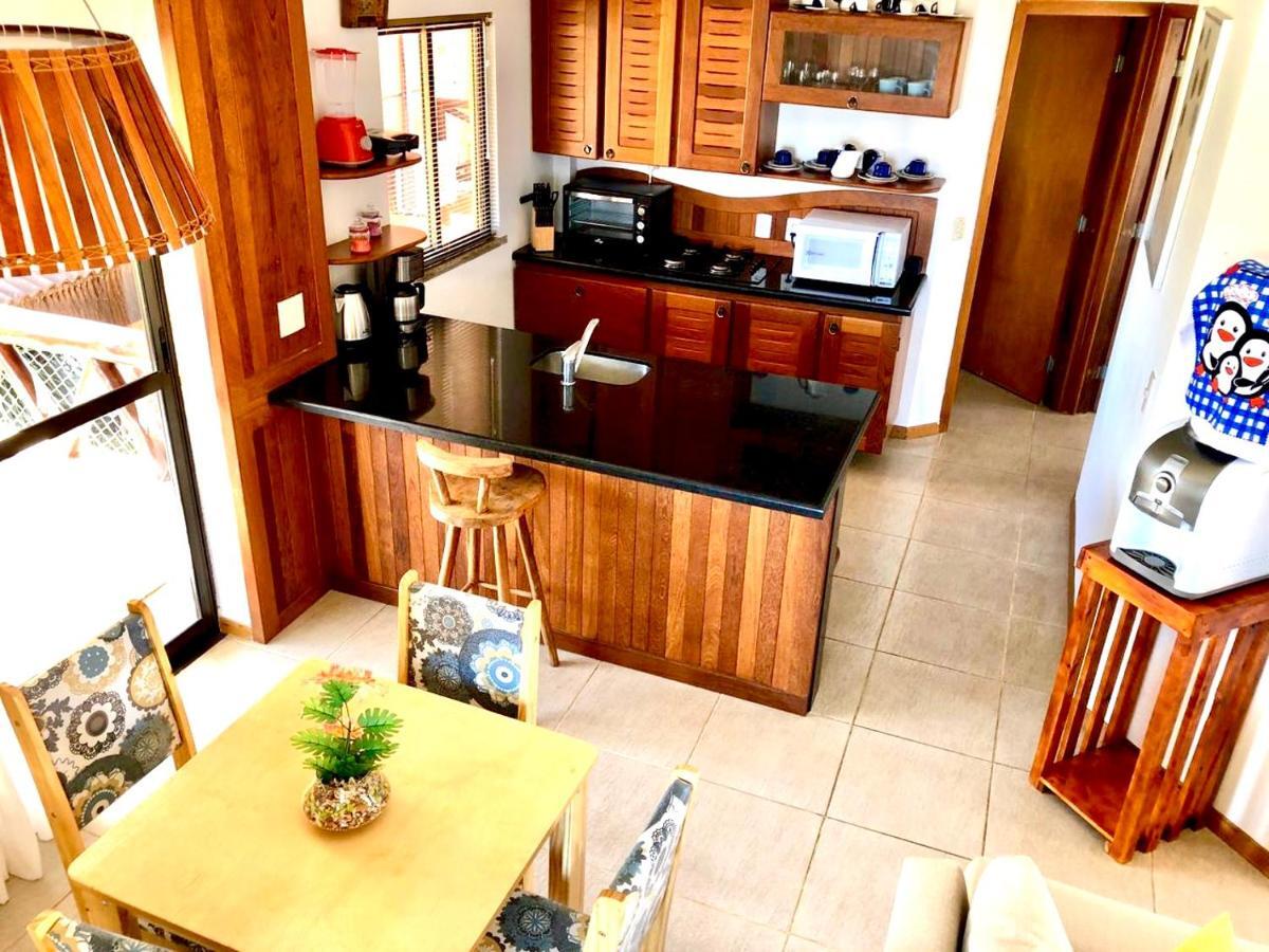 Cumbuco Dream Village Luxury Condo Bagian luar foto
