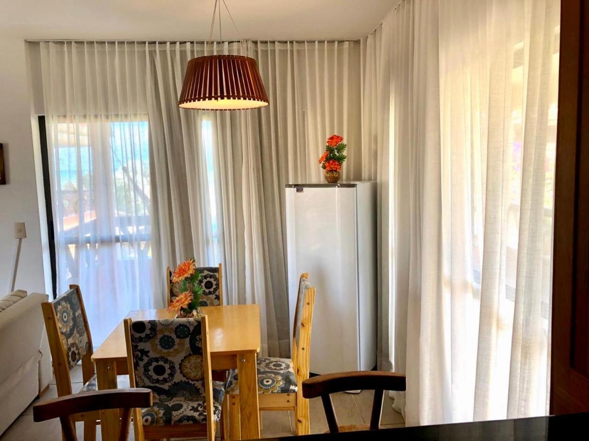 Cumbuco Dream Village Luxury Condo Bagian luar foto