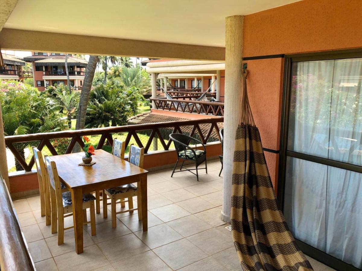 Cumbuco Dream Village Luxury Condo Bagian luar foto