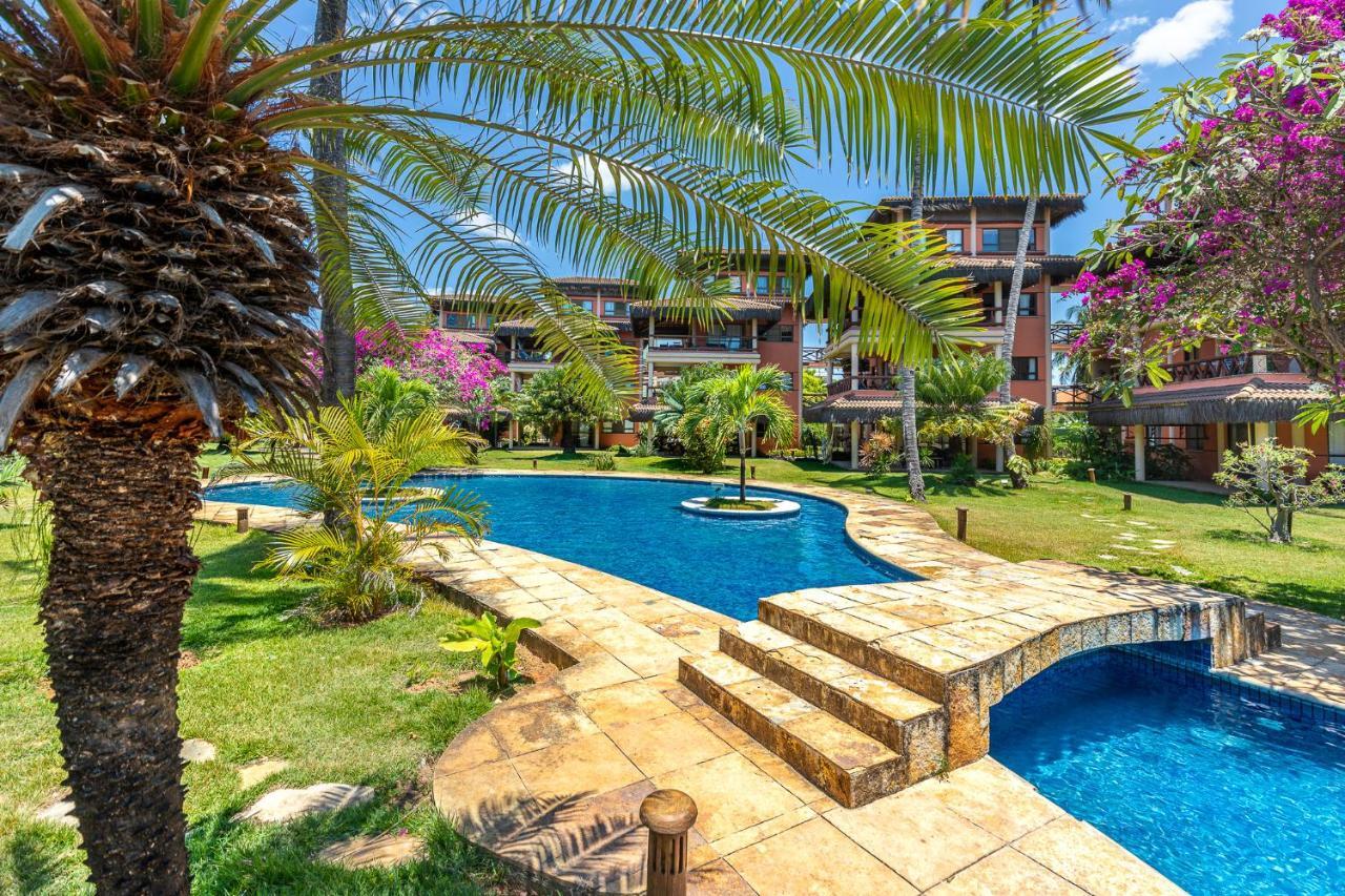 Cumbuco Dream Village Luxury Condo Bagian luar foto