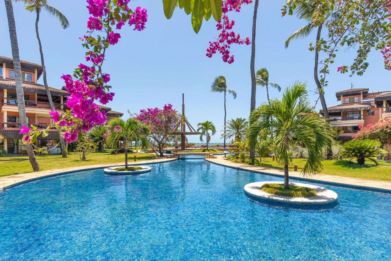 Cumbuco Dream Village Luxury Condo Bagian luar foto