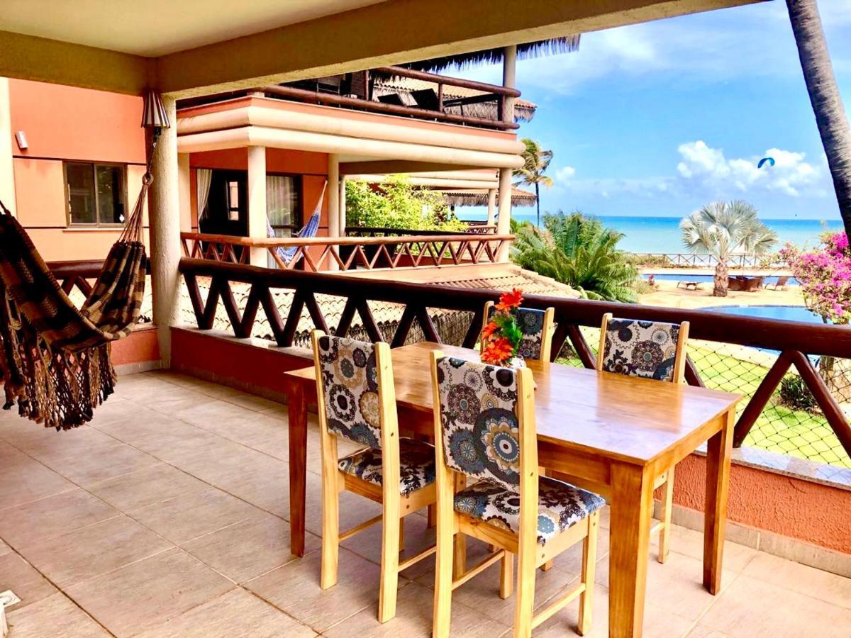 Cumbuco Dream Village Luxury Condo Bagian luar foto