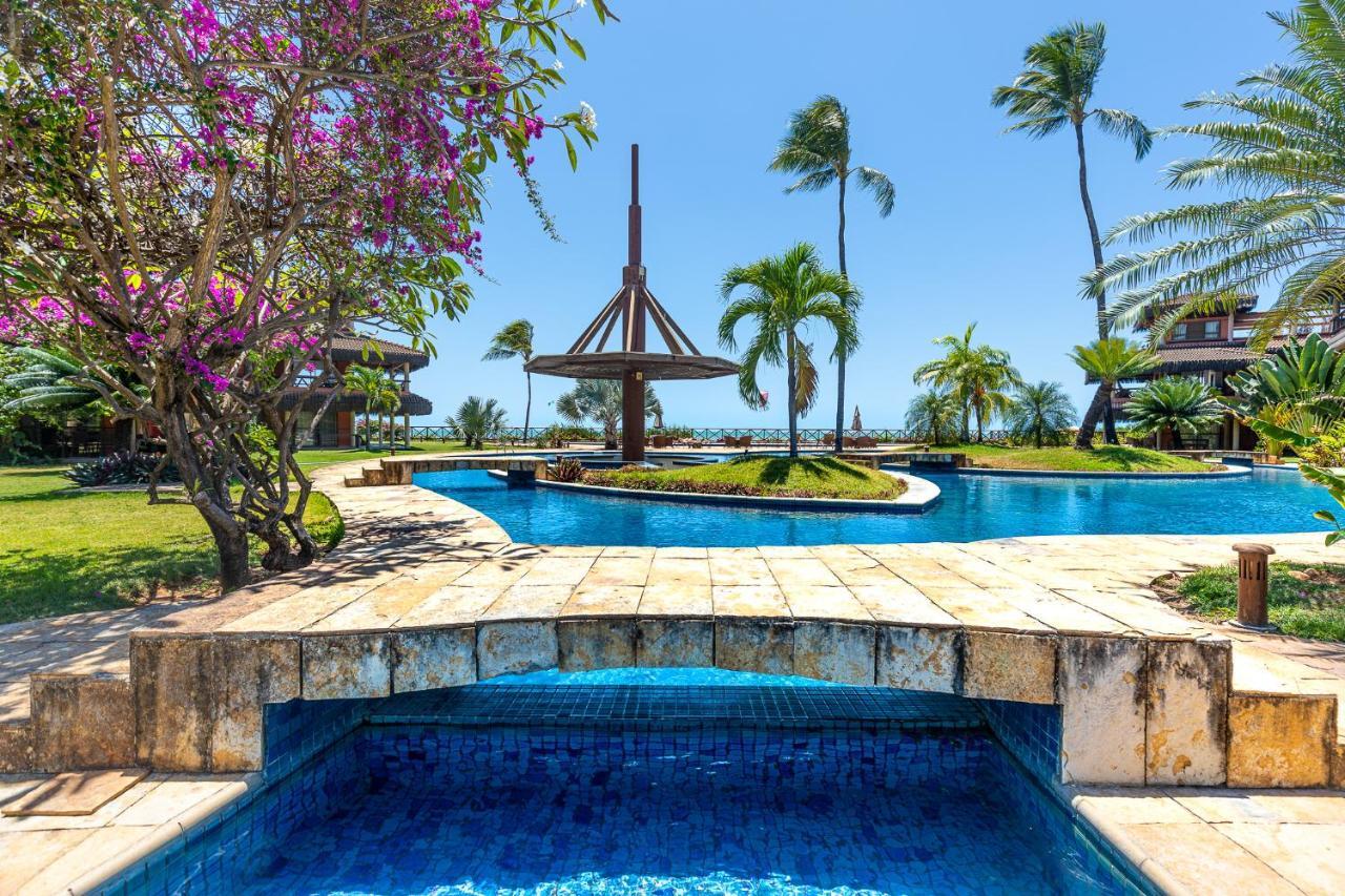 Cumbuco Dream Village Luxury Condo Bagian luar foto