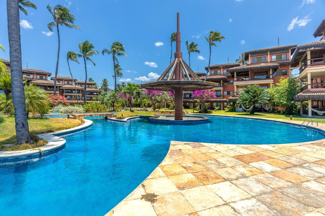 Cumbuco Dream Village Luxury Condo Bagian luar foto