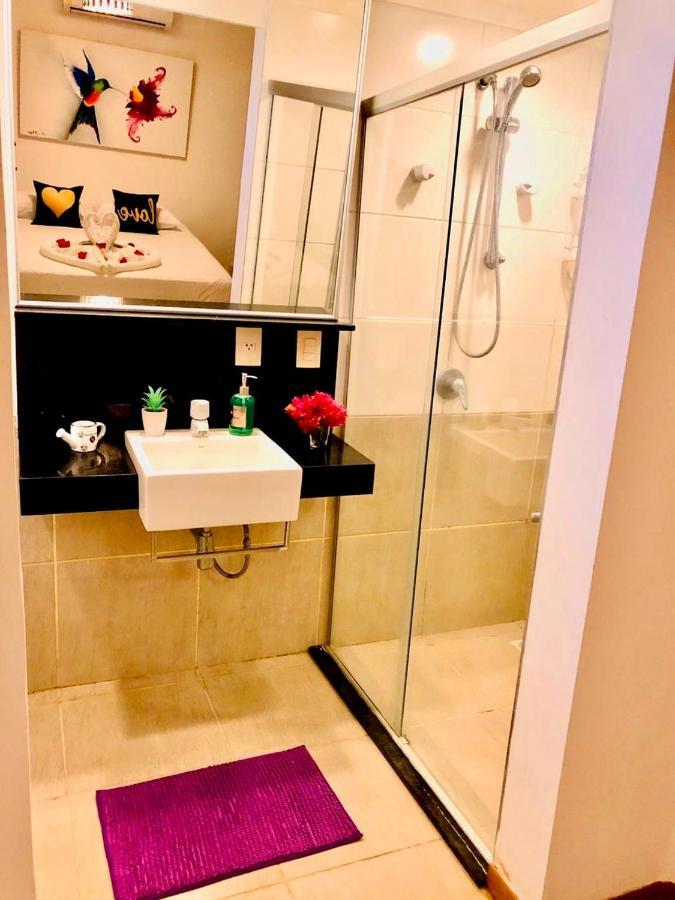 Cumbuco Dream Village Luxury Condo Bagian luar foto