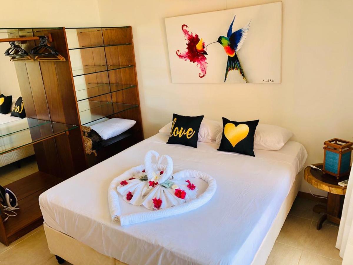 Cumbuco Dream Village Luxury Condo Bagian luar foto