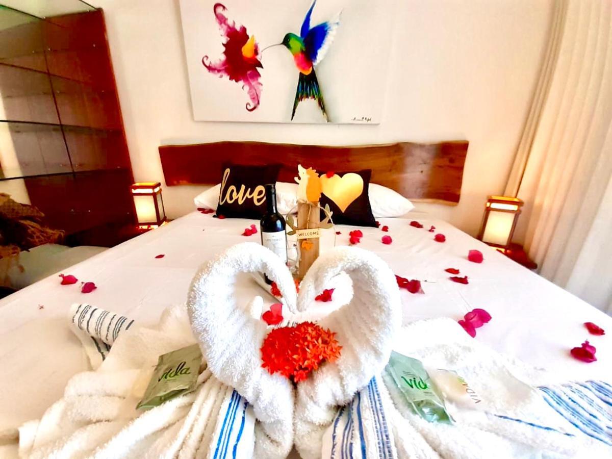Cumbuco Dream Village Luxury Condo Bagian luar foto