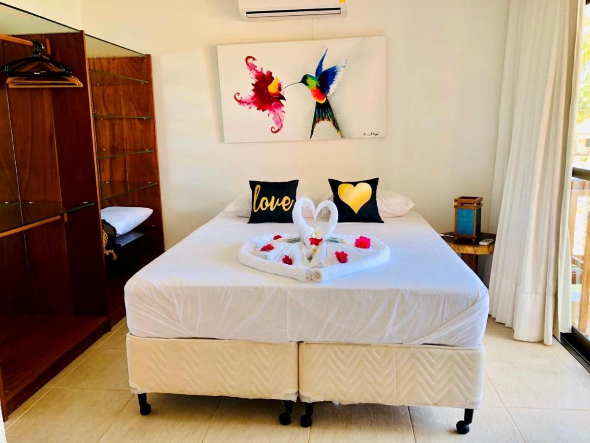 Cumbuco Dream Village Luxury Condo Bagian luar foto