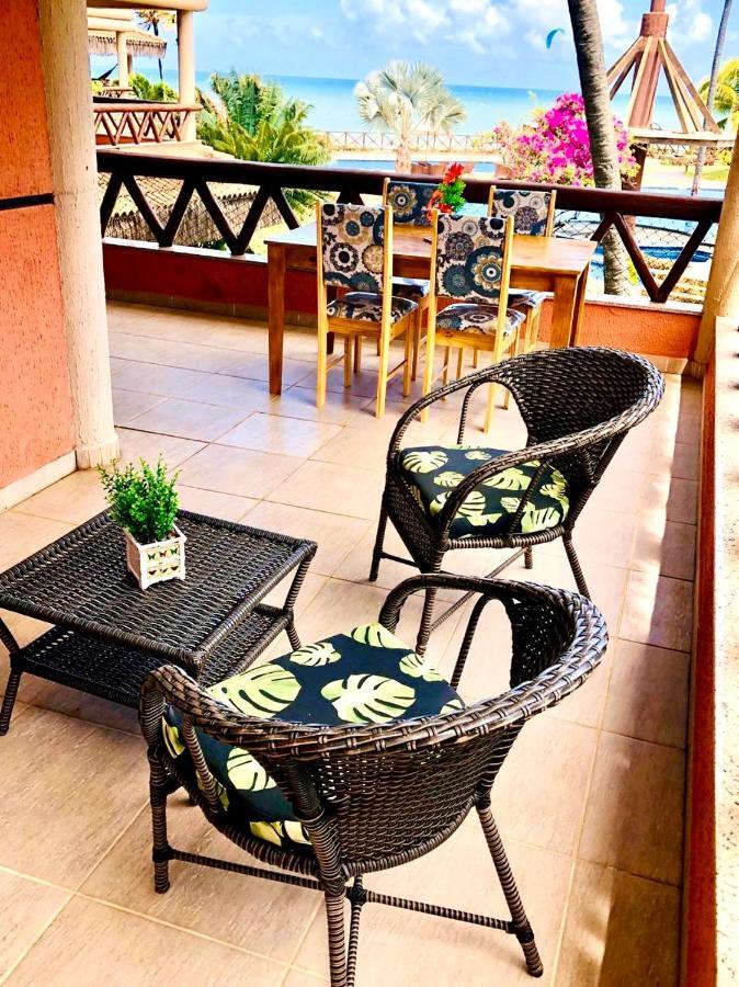 Cumbuco Dream Village Luxury Condo Bagian luar foto