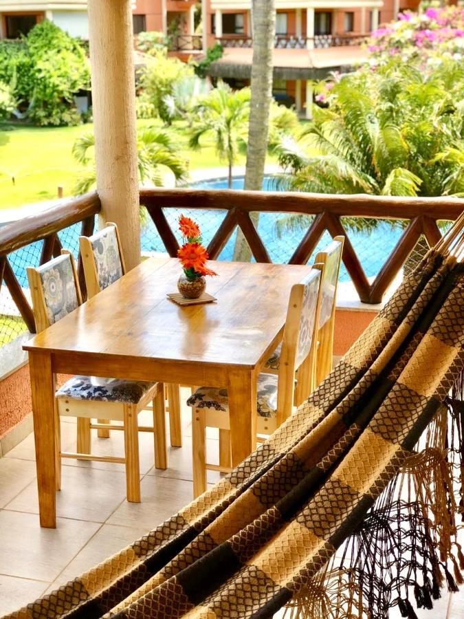 Cumbuco Dream Village Luxury Condo Bagian luar foto